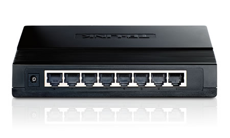 Ultimate Citi Tp Link 8 Port Gigabit Desktop Routers Switches Trinidad And Tobago