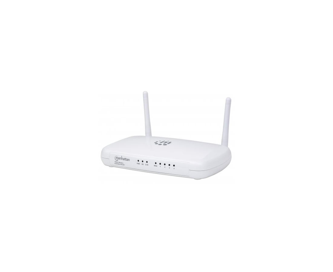 Networking & Wireless :: Routers & Switches :: Manhattan AC750 Wireless ...