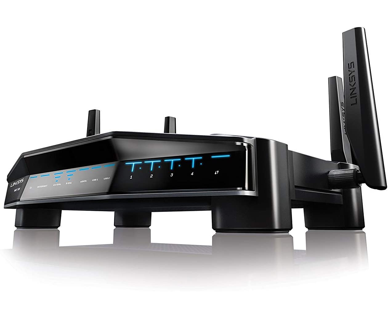 Ultimate Citi Wireless Routers Linksys WRT32X