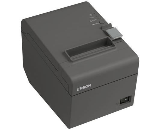Epson TM-T20II Thermal Receipt Printer : Printers & Scanners - Trinidad and Tobago