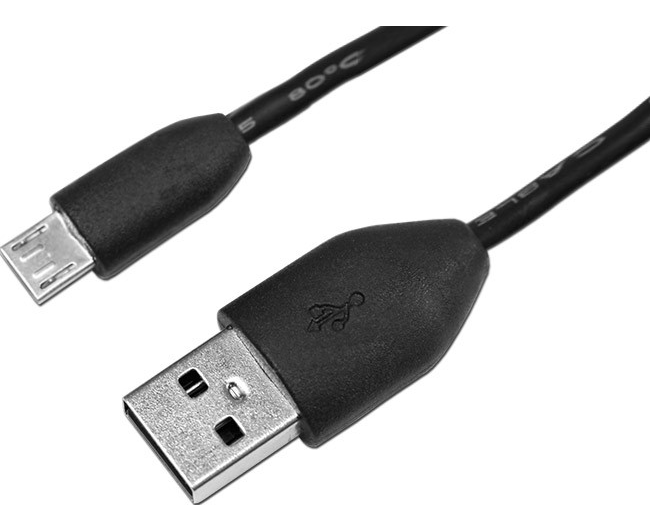 Ultimate Citi Argom Tech ARGCB0034 USB To Micro USB Cables