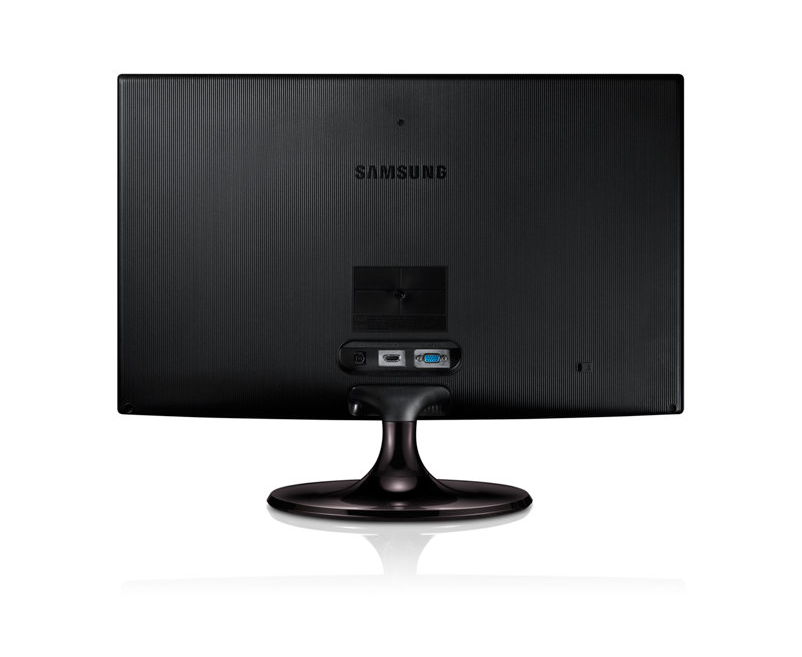 Samsung S19D300NY 19" LED Monitor Monitors Trinidad and Tobago