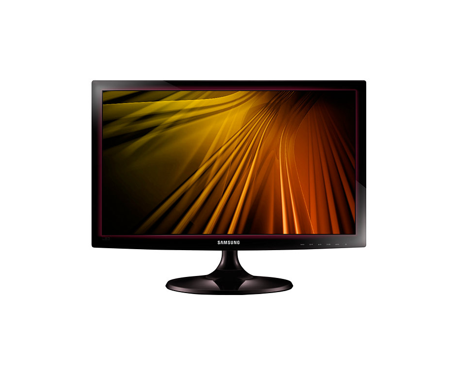Samsung S19D300NY 19" LED Monitor Monitors Trinidad and Tobago